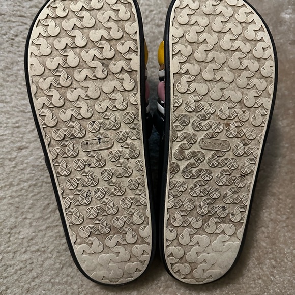 Tory Burch slides - Picture 4 of 4